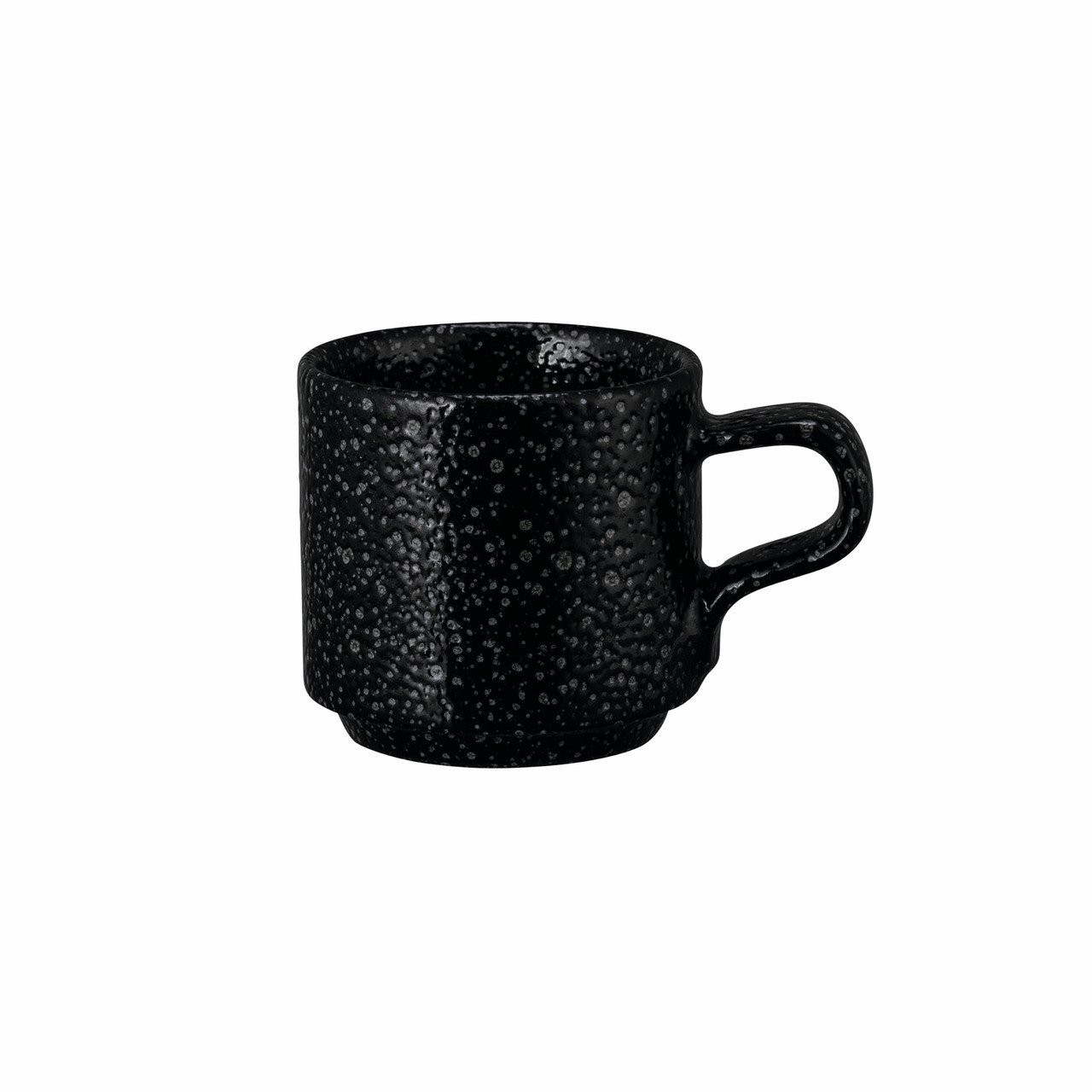 Good Mood, Moccatasse ø 83 mm / 0,09 l intense black